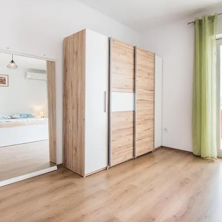 Lejlighed Apartman Anastazija