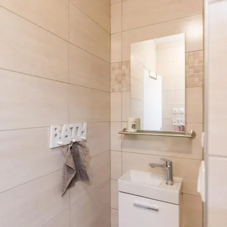 Apartman Anastazija