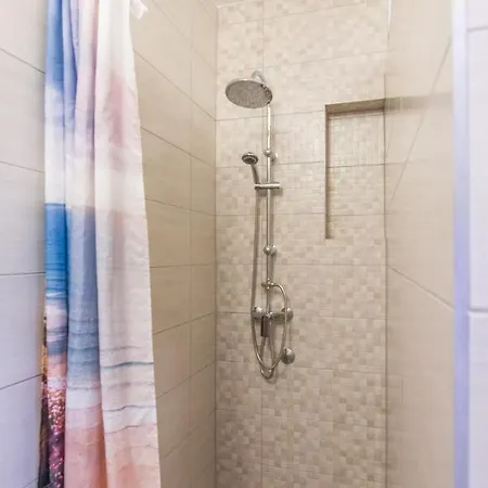 Lejlighed Apartman Anastazija