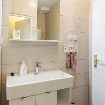 Lejlighed Apartman Anastazija