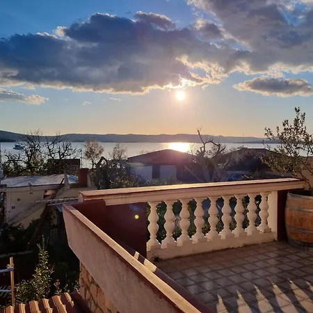 Lejlighed Apartman Anastazija