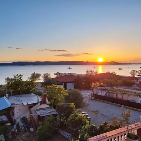Apartman Anastazija