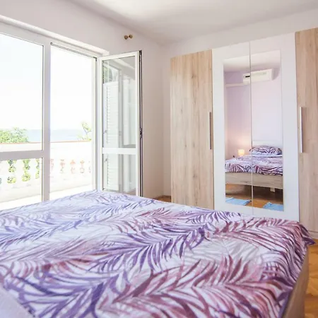 Apartman Anastazija * Biograd Na Moru