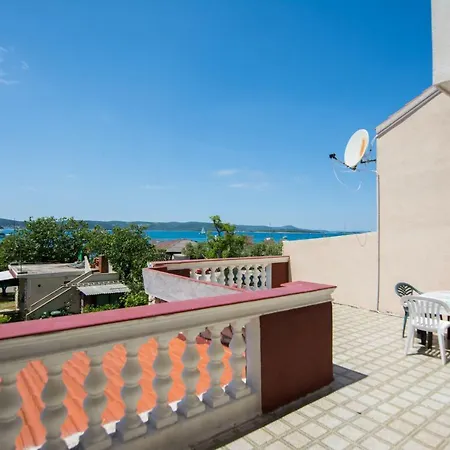 Lejlighed Apartman Anastazija *