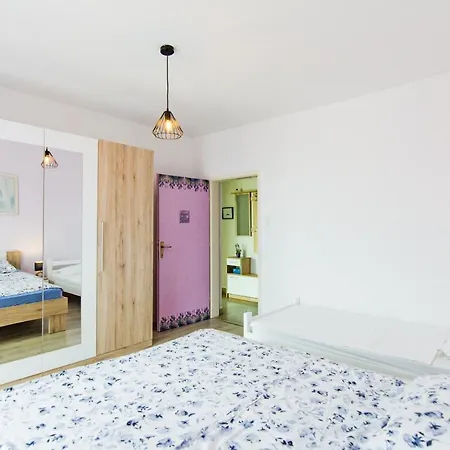 Apartman Anastazija
