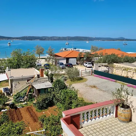 Apartmán Anastazija Biograd Na Moru